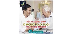 TRỊ CHỨNG KHÓ NGỦ Ở NGƯỜI CAO TUỔI KHÔNG CẦN DÙNG THUỐC