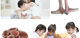 Cách dùng nhung hươu ngâm mật ong cho trẻ em
