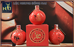 Lộc Thiên Tửu - 900ml