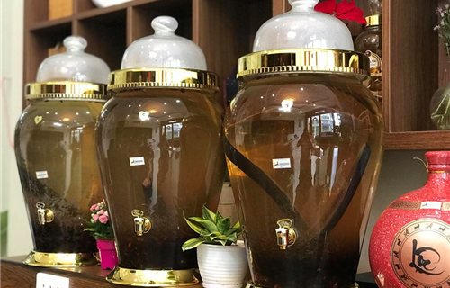 Lộc Nhung Đồng Nai - Nhung Hươu Tươi, Nhung Nai Tươi