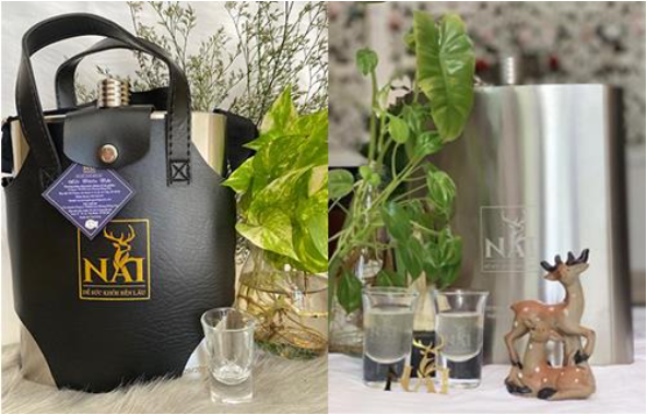 Lộc Nhung Đồng Nai - Nhung Hươu Tươi, Nhung Nai Tươi