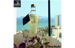 Lộc Nhung Ngâm rượu - MS 96